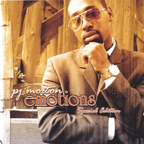 Pj Morton
