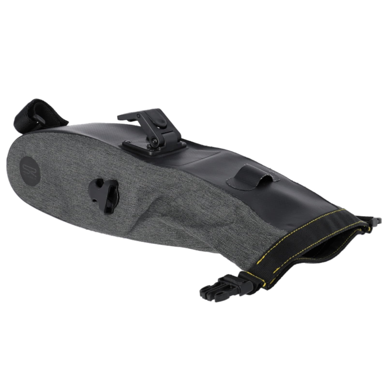 Selle Royal L Satteltasche (2 Liter | anthrazit)