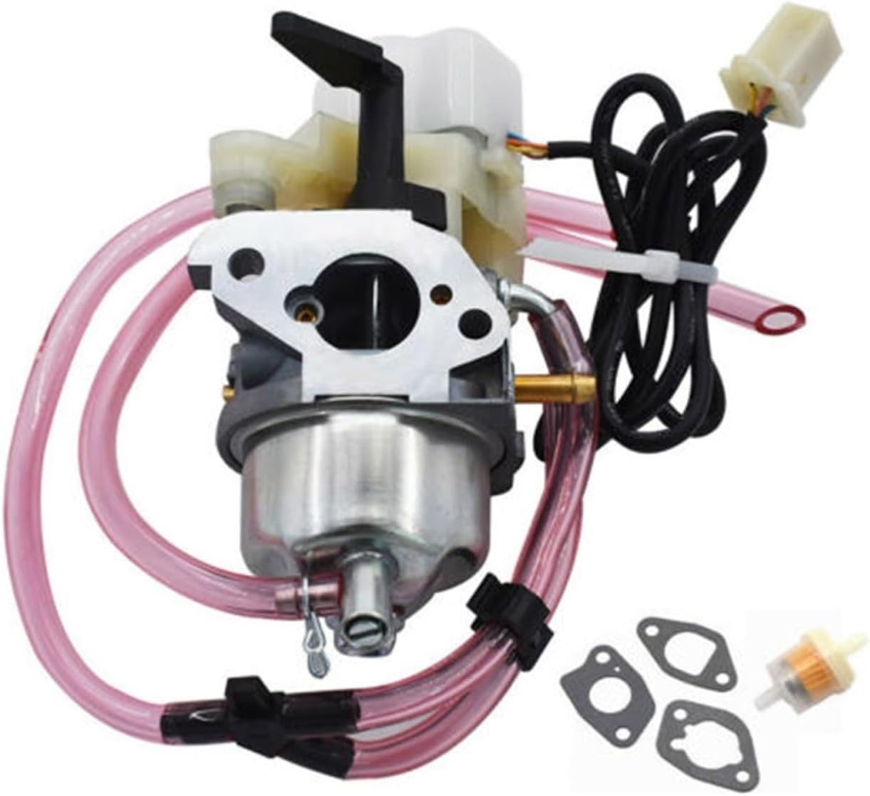Carburateur EU2000I haute performance avec filtre à air régulateur pour moteur thermique