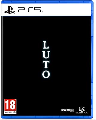 Luto Playstation 5