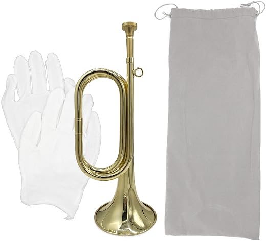 Brass Instruments