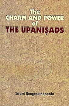Paperback The Charm and Power of the Upanisads Book