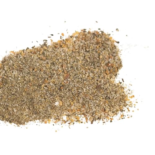 Miniatura 5 de Sal de rampa 1oz (28g) Sal de condimento cullinario único, sal de rampa de los Apalaches