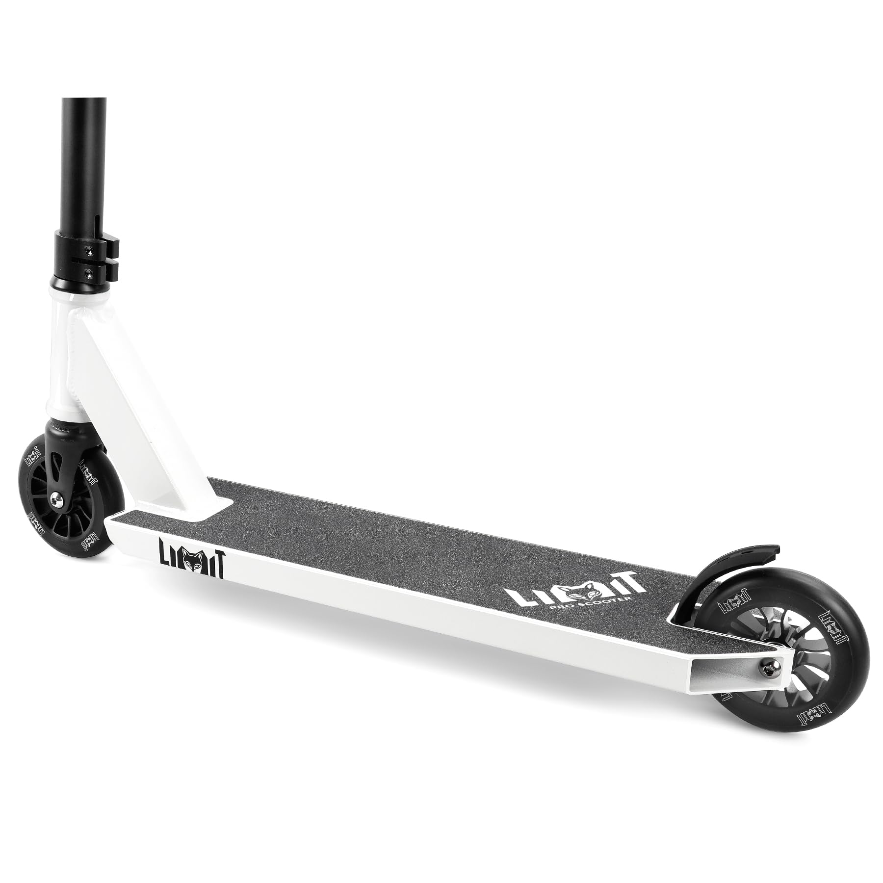 Limit Trottinette Pro Trick LMT69 - Hauteur 86,9 cm - Pour adolescents et adultes débutants ou intermédiaires à partir de 8 ans