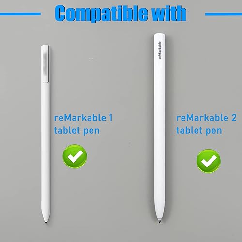 Miniatura 7 de 10 puntas de bolígrafo notables, puntas de repuesto para Samsung S Pen BOOX Super Note 21, HB, fibra resistente al desgaste, toma de notas, punta