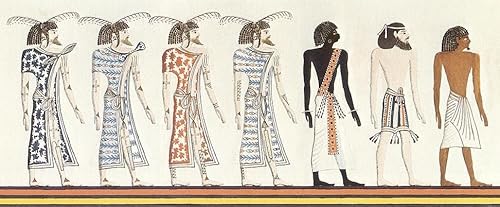 Finding the 'Elusive' Libyans w/ Jason Silvestri