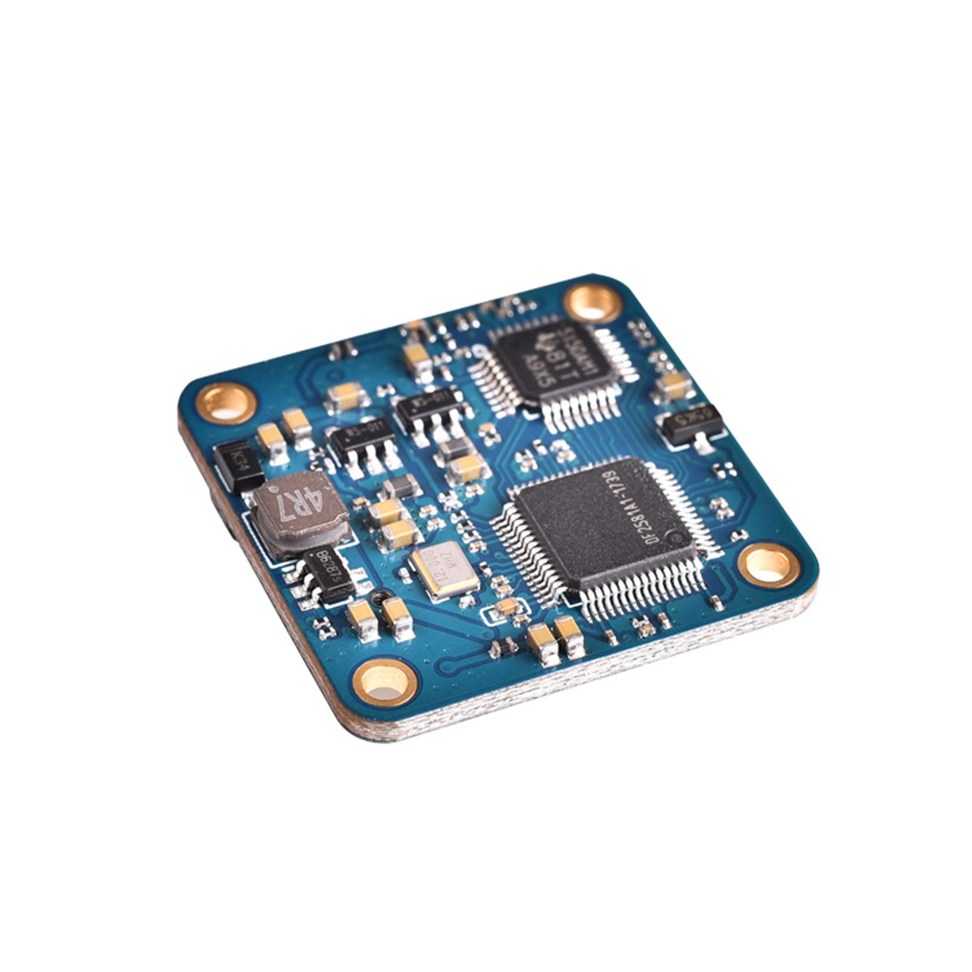 RunCam Mini videoregistratore FPV DVR 25 x 25 mm Fori M2 uscita video senza perdita per VTX per telecamera FPV drone FPV