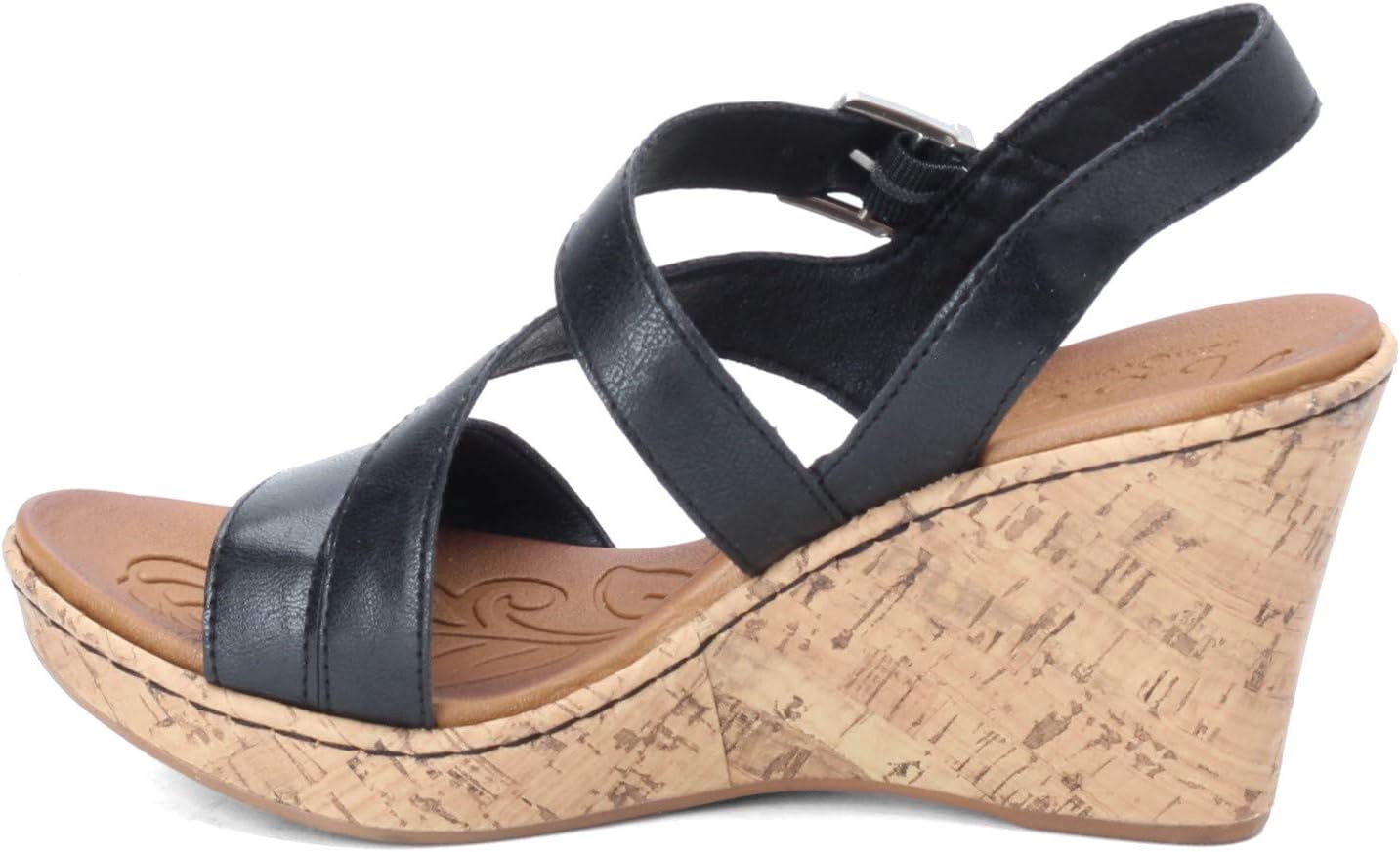 b.o.c. Women's Schirra Black