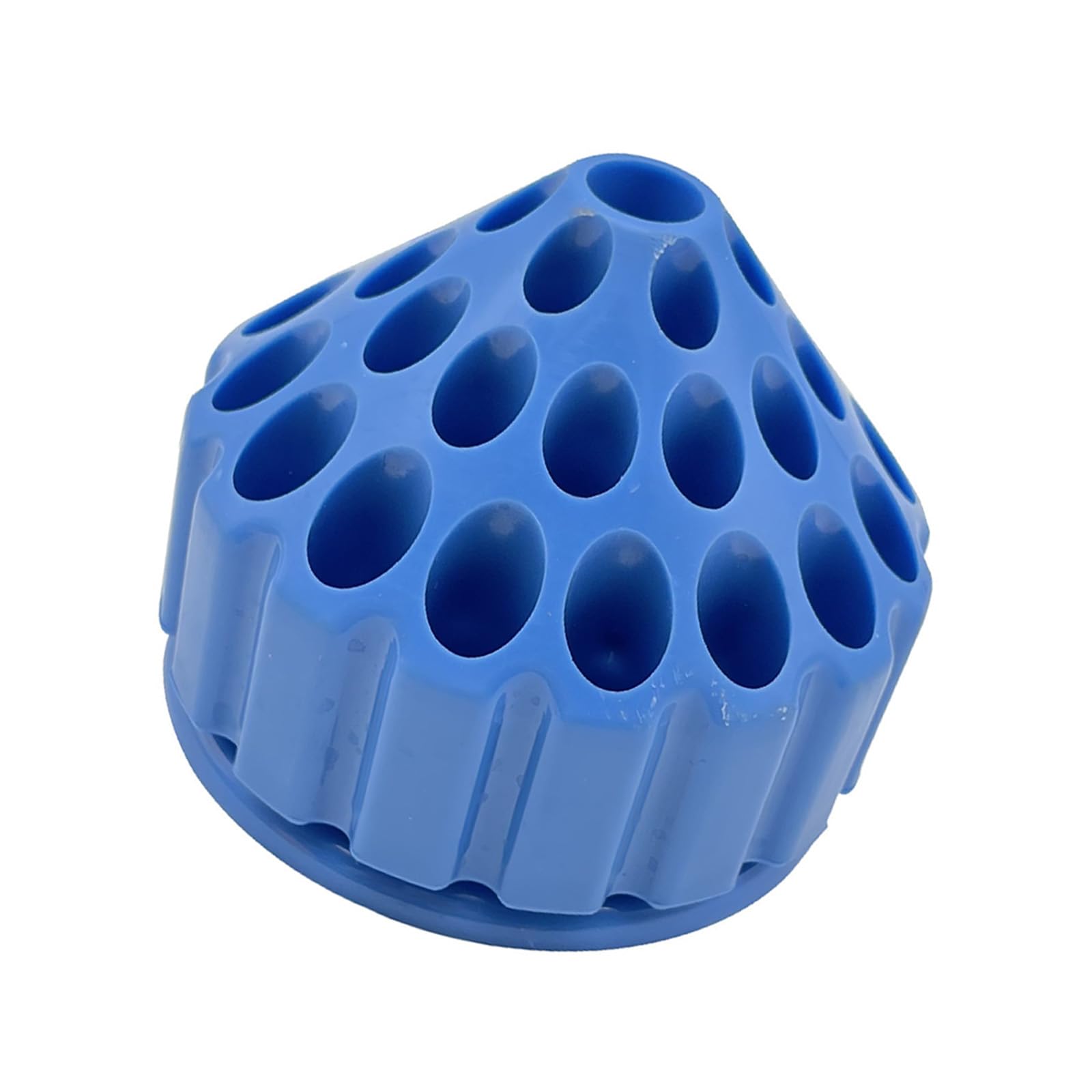 Multi Layer Rotating Organizers for Manicure Tools Drill Bit Bur Holder Storage Case Jewelry Making Grinding Tool Box Storage Box