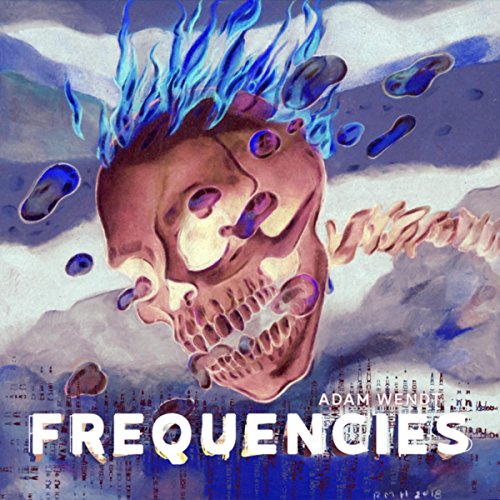  Frequencies EP