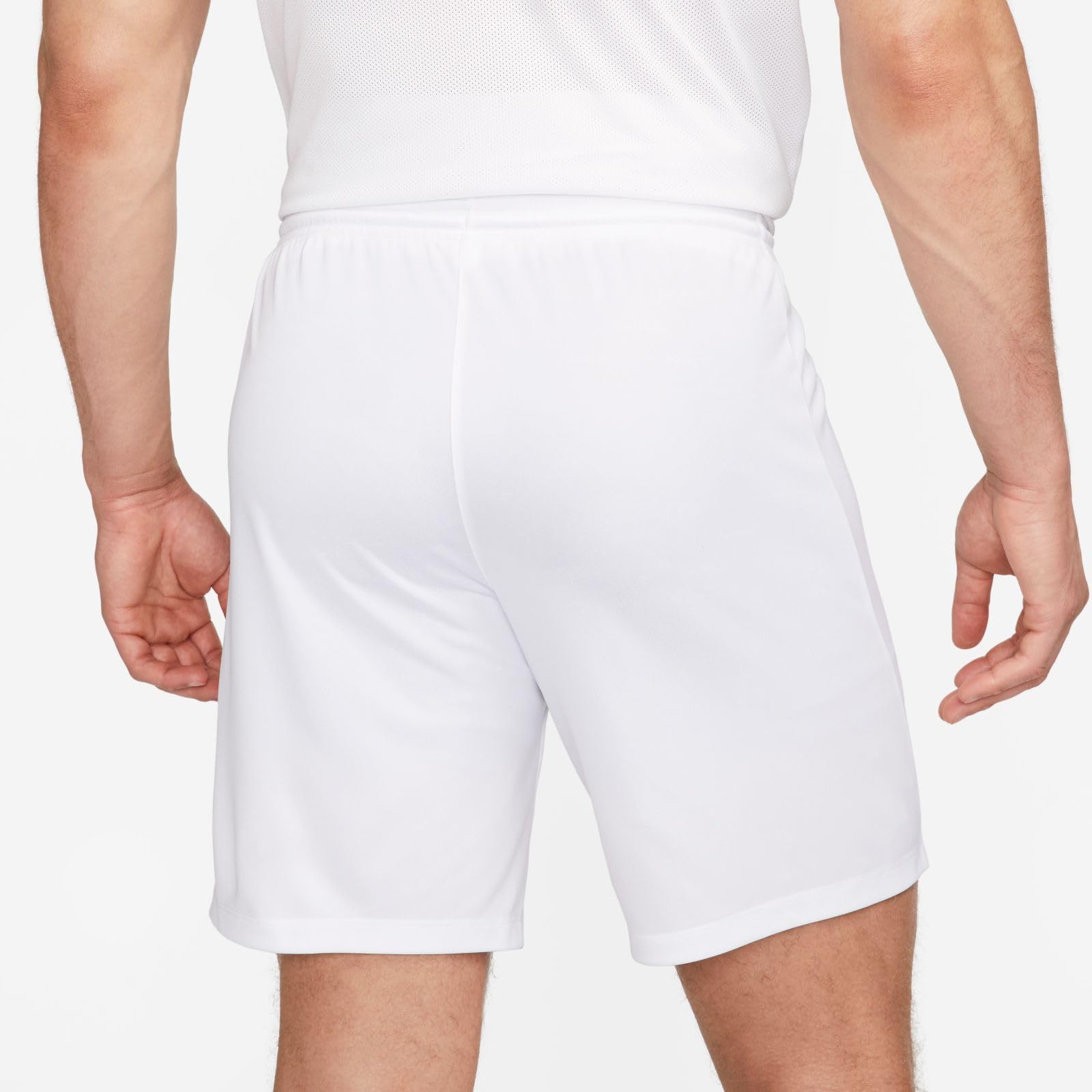 NIKE M Nk Df Park III Short Nb K - Szorty Mężczyźni