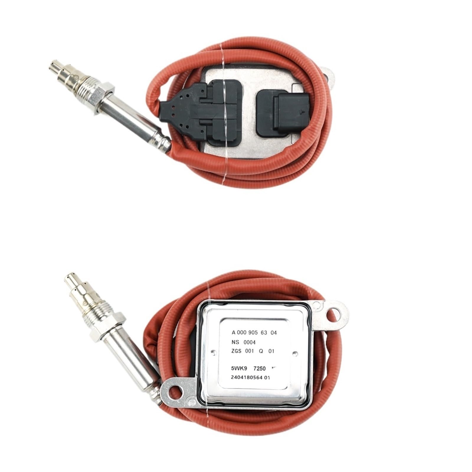 PXQCHAVLN 1pcs Sensor A0009056304 5WK97250 for Scr Parts Car Parts Nitrogen Oxygen Sensor