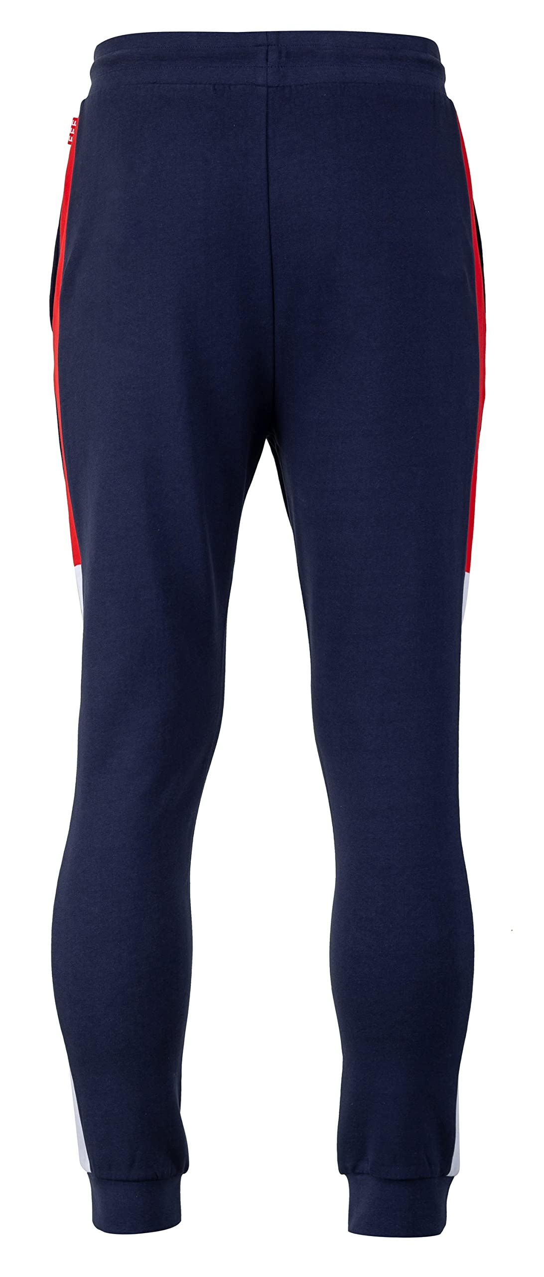 Equipe de France de Football Pantalon Molleton fit FFF - Collection Officielle