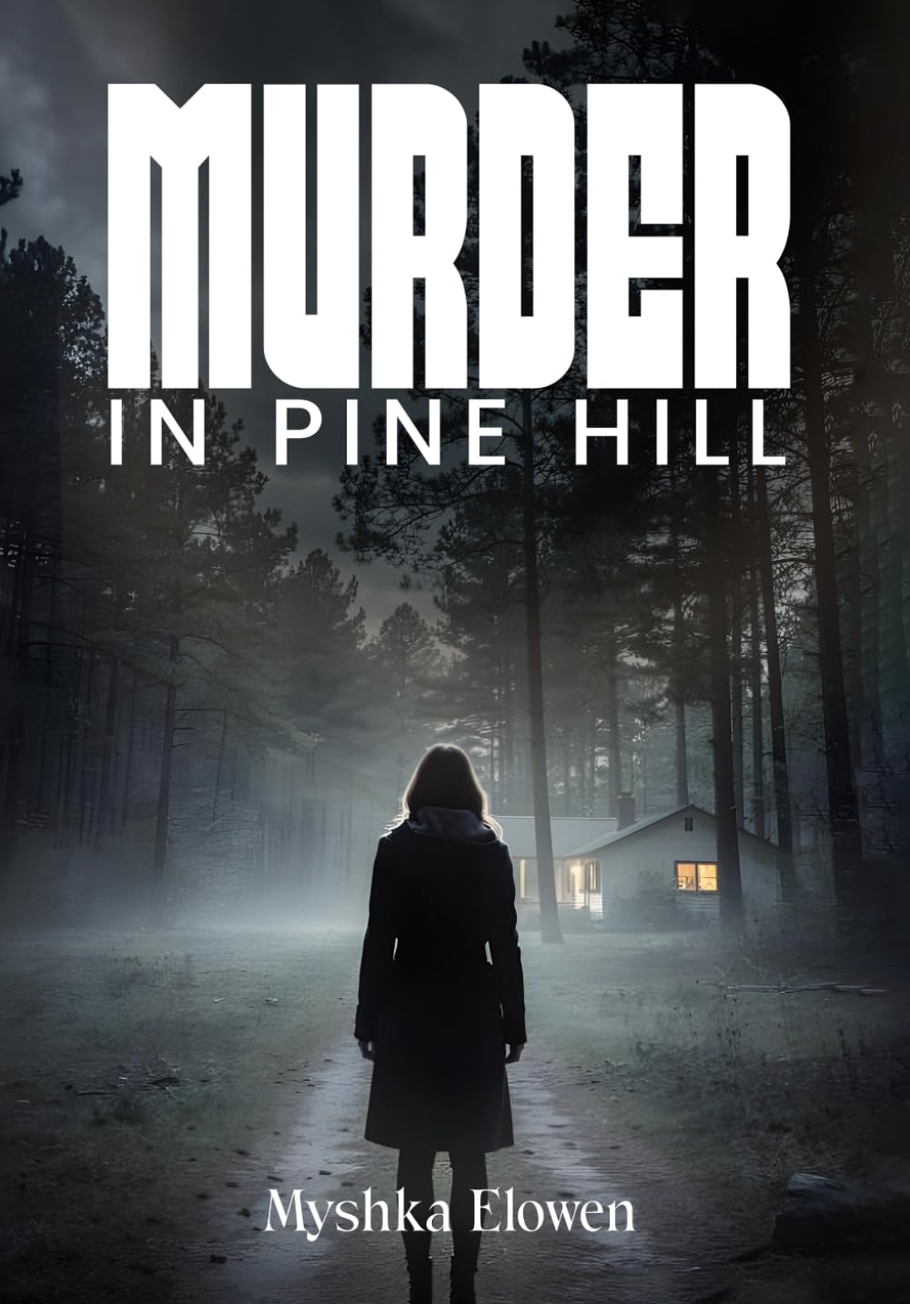 Murder in Pine Hill