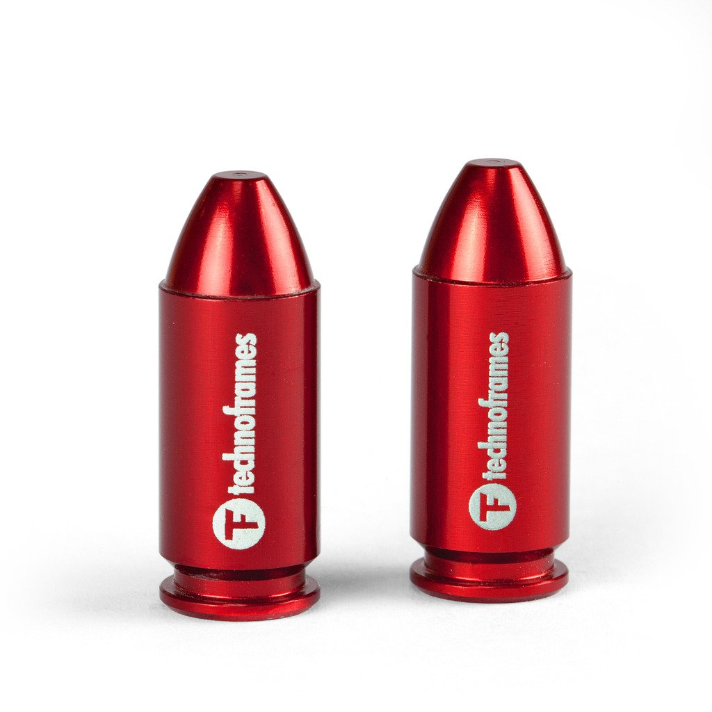 40 S&W SNAP Cap 2 Pack