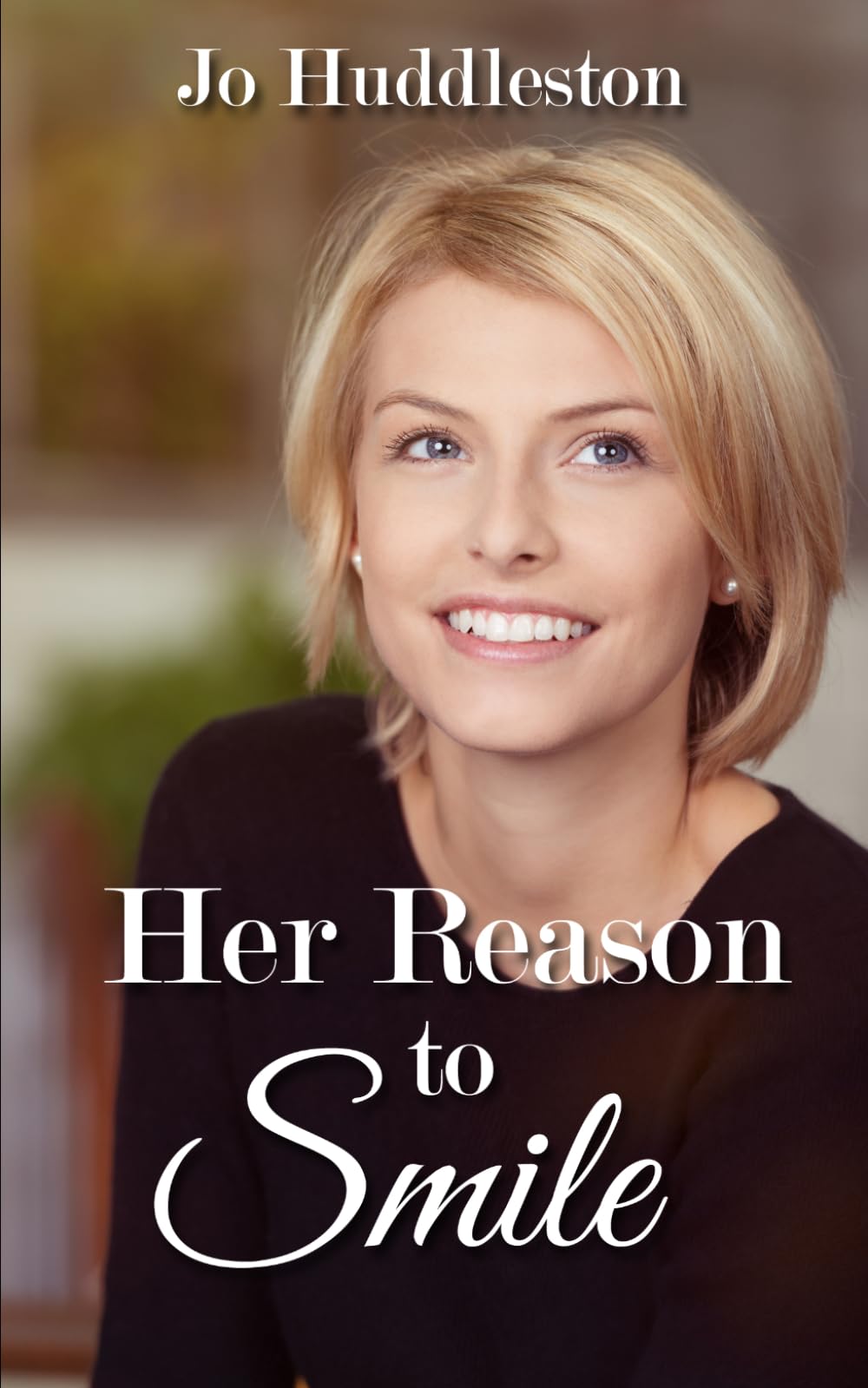 Her Reason to Smile: A Sweet Southern Romance