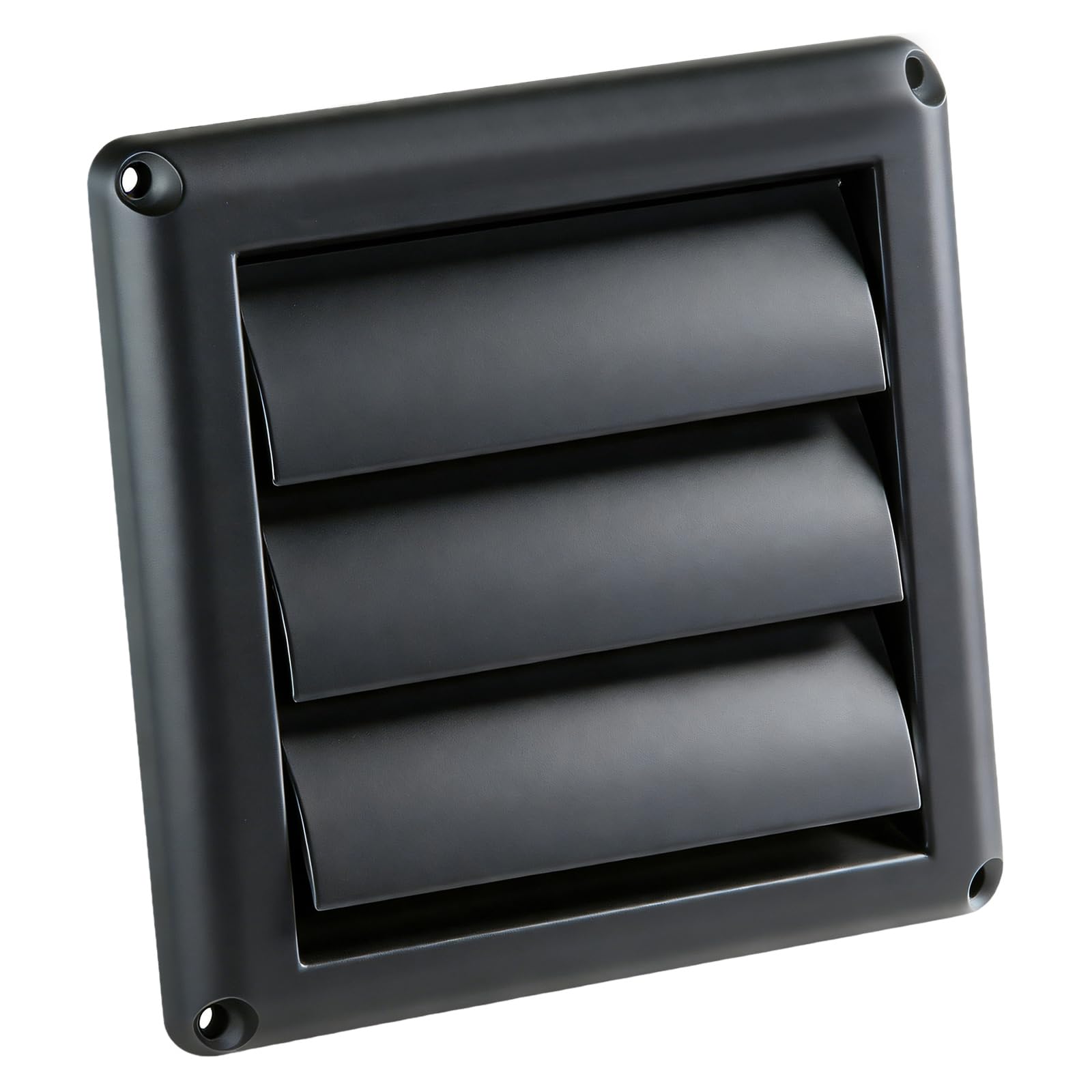 PANGBOER Dryer Vent Flap with Reduction Feature Dryers Vent Outlet Cover Dryer Accessories Suitable for Quiet Operations Exhaust