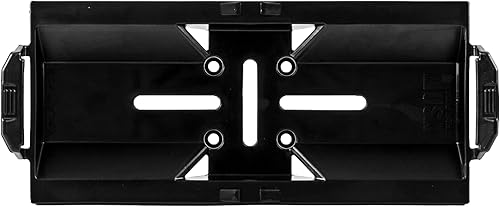 Miniatura 4 de YakAttack Sistema de caja de almacenamiento de equipo de pesca apilable TracPak  Accesorios de pesca en kayak