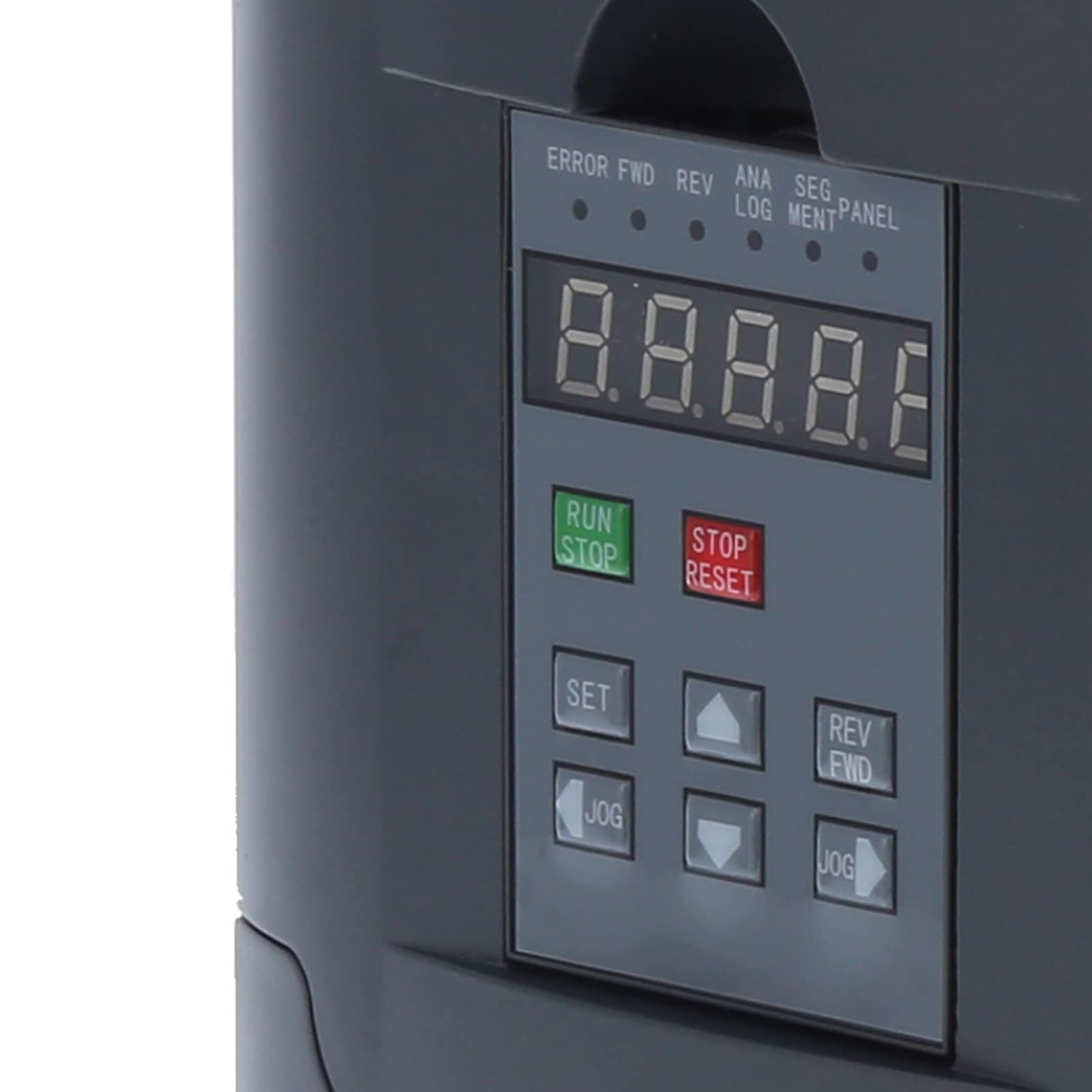 A2-3075 Frequenzumrichter 380 V Ausgang 7,5 KW Wechselrichter 3 Phasen VFD Motordrehzahlregler Zur Drehzahlregelung