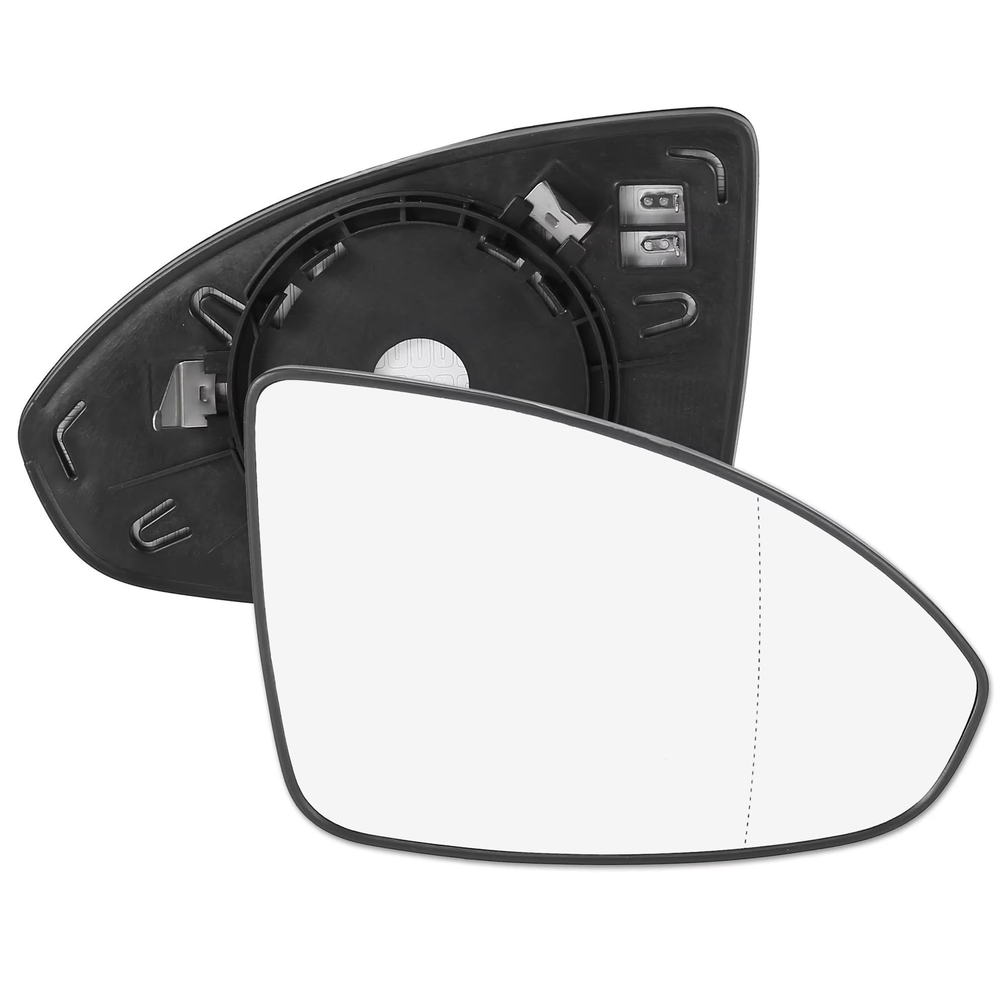 Verre Rétroviseur Voiture Chauffant Remplacement Idéal Pour Cruze 2011