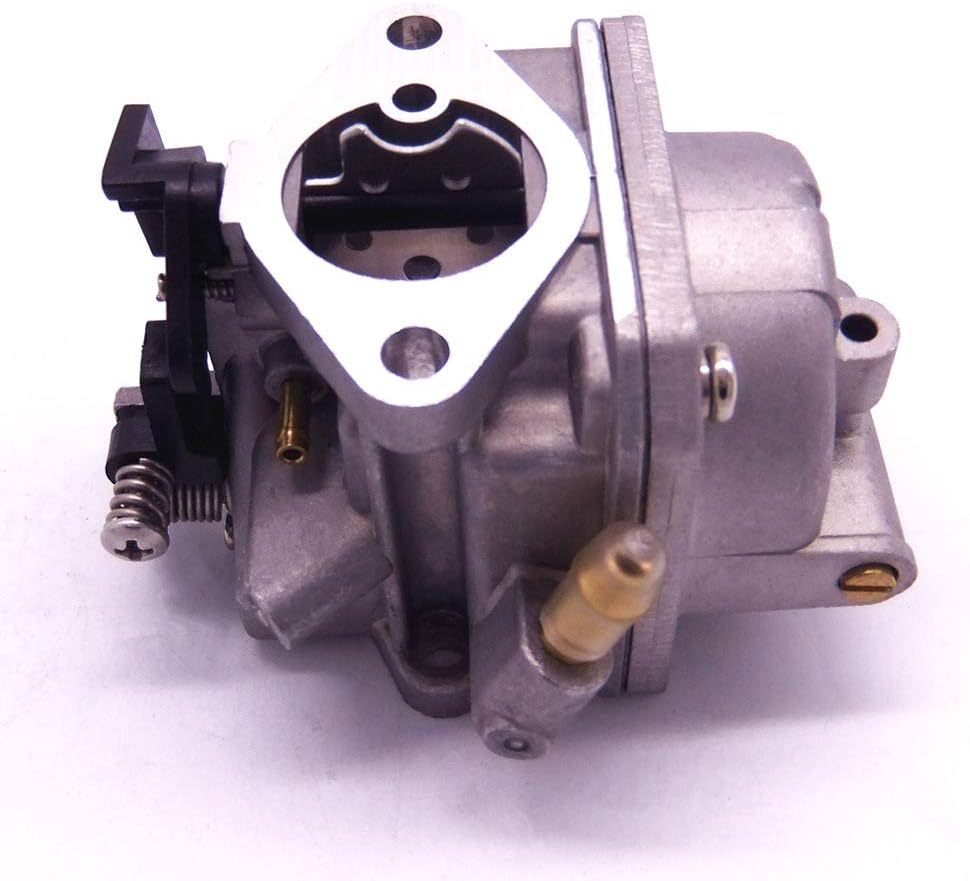 Boot Carburateur Marine Carburador Assy Voor 4 Takt 4HP 5HP Tohatsu Mercury Buitenboordmotor Motor Boot Marine