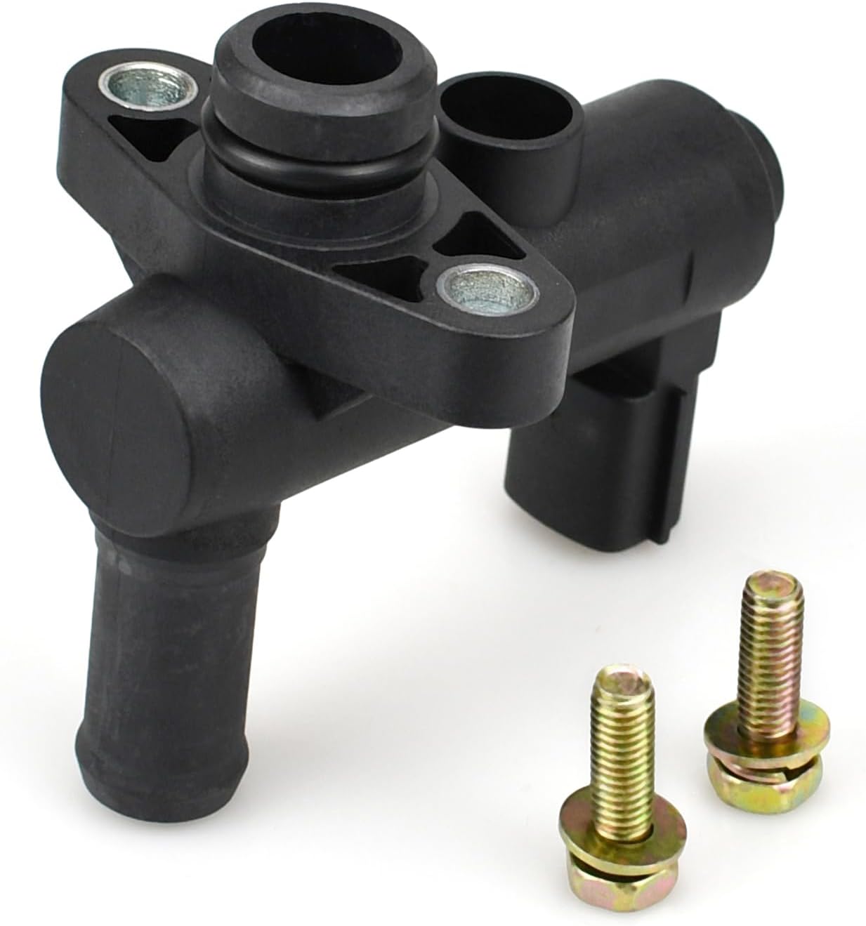 911-502 Evaporative Emissions Vapor Canister Vent Valve Solenoid Evap Purge,EVAP Vapor Canister Purge Valve Solenoid for 2000-2004 Altima Frontier Maxima Pathfinder Sentra Xterra I35 QX4 14935-5M000