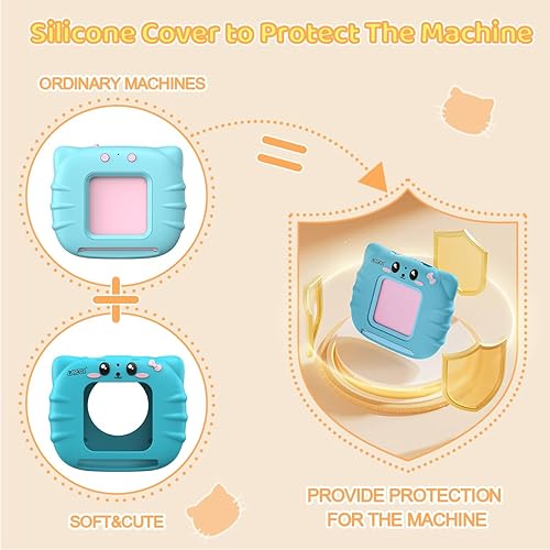 Miniatura 3 de 510 Sight Words LAYCOL Kiddo Lingo - Tarjetas flash parlantes para niños de 2, 3, 4, 5 años para niños y niñas, regalo audible, juguetes de