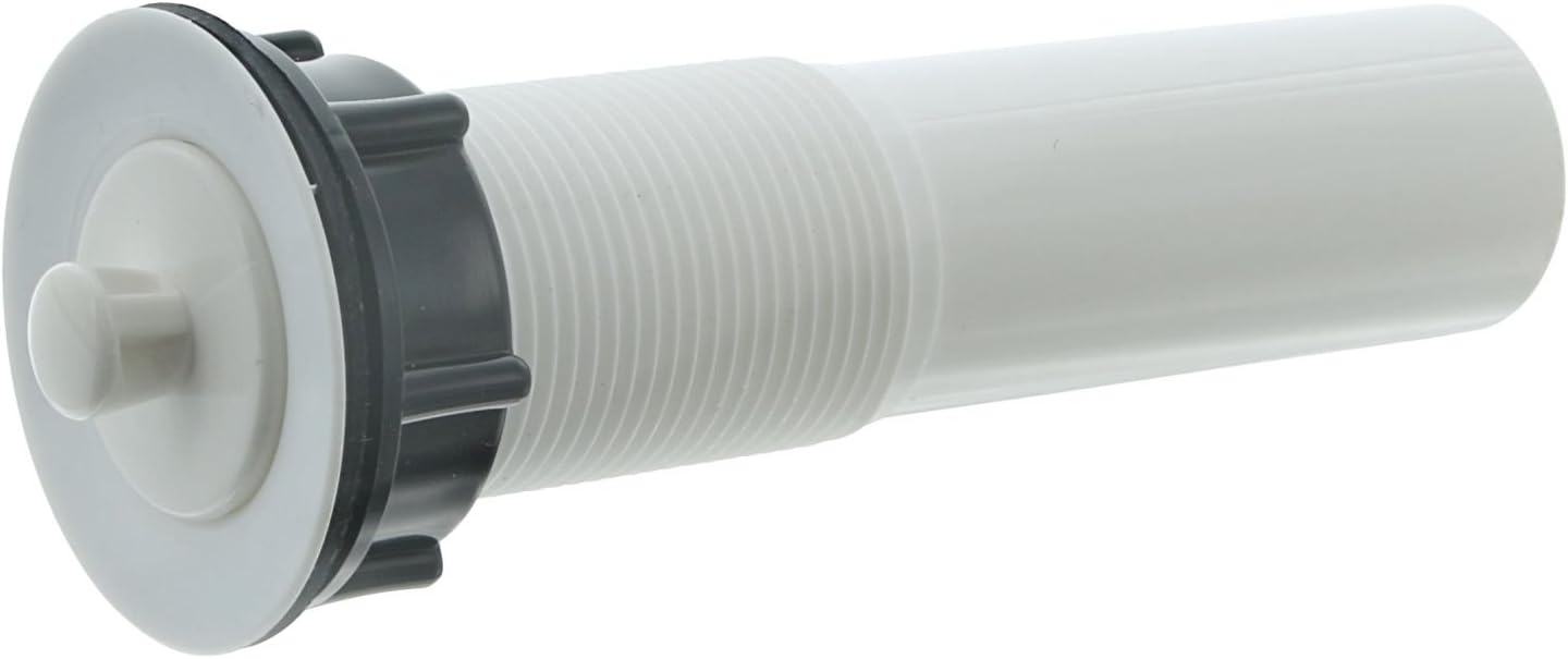 Road & Home RVP003 Bathroom and Vanity Sink Drain Assembly, 1 Pack