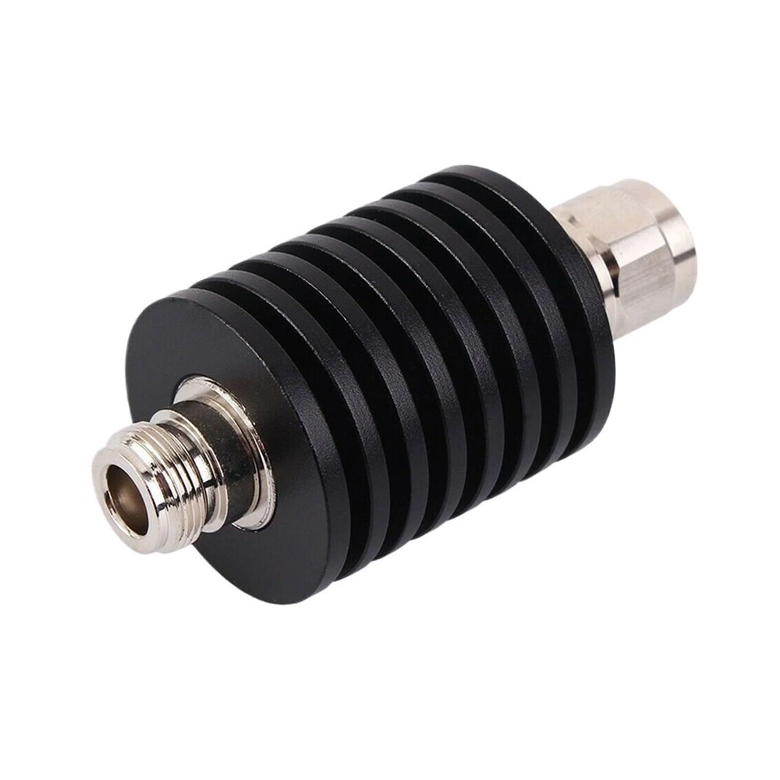 regolabile Attenuatore fisso N-JK N da 25 W femmina a maschio DC-3GHZ/4GHZ 50ohm 1 dB 2 dB 3 dB 10 dB 20 dB 30 dB 40 dB(3db 3Ghz)