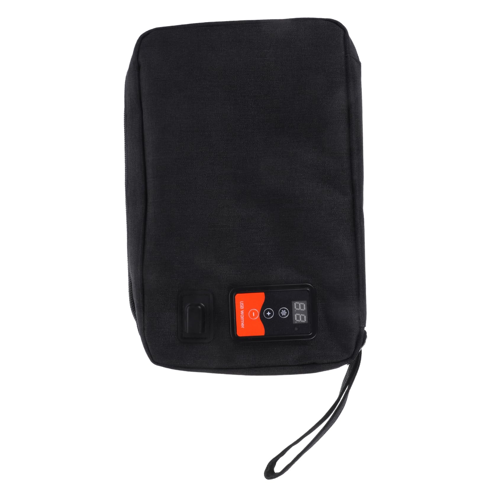 Calentador de Toallitas Húmedas para Ñiño USB, Temperatura Ajustable