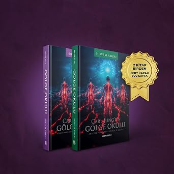Carl Jung'un Gölge Okulu (Birinci Cilt) – Analitik Psikolojinin Büyük El Kitabı
