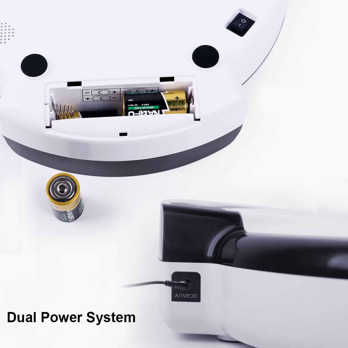 gempet automatic pet feeder manual