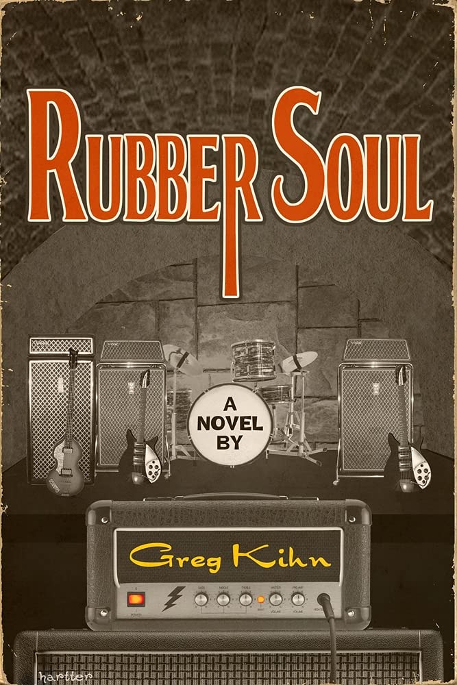 Greg KihnRubber Soul