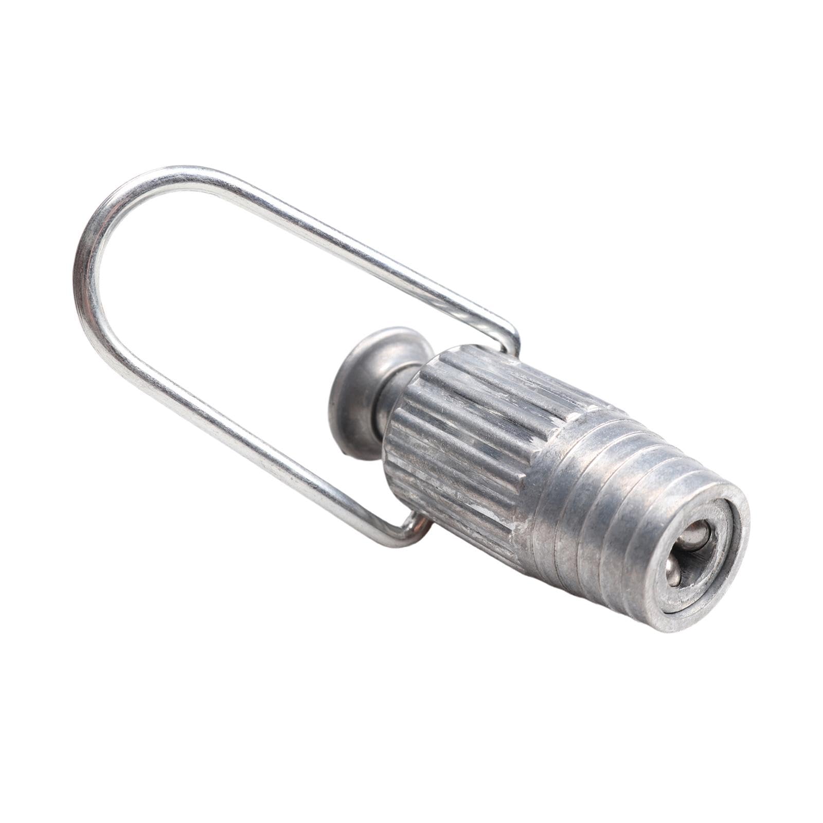 Aluminum Rope Tensioner Washing Lines Laundry Supplies Clothesline Tightener|Household Supplies & Cleaning|Laundry Supplies|Clotheslines & Laundry Hangers-image-4