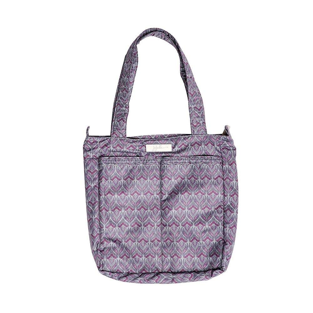 JuJuBe - Be Light - Ultralight Tote - Amethyst Ice