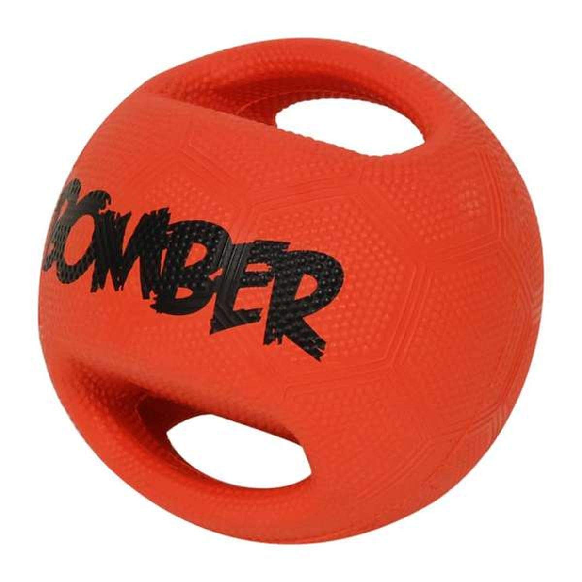 Zeus Bomber Balle pour Chien S 11,4 cm