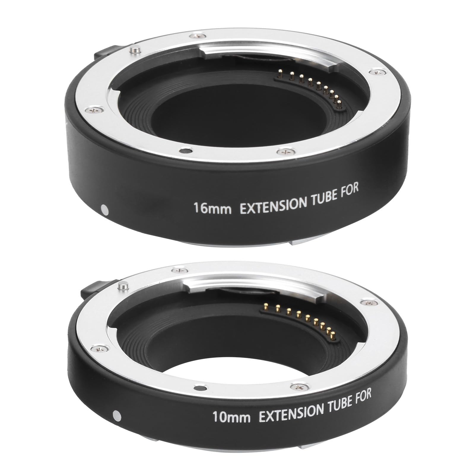 Close-up Adapter Ring 10mm 16mm per