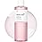 medicube Salmon DNA PDRN Pink CICA Soothing Toner I Pink Glow Toner for Skin Boosting, Soothing and Calming, Uneven Skin Tone, Peptide & Niacinamide, Korean Skin Care (250ml / 8.45 fl. oz.)