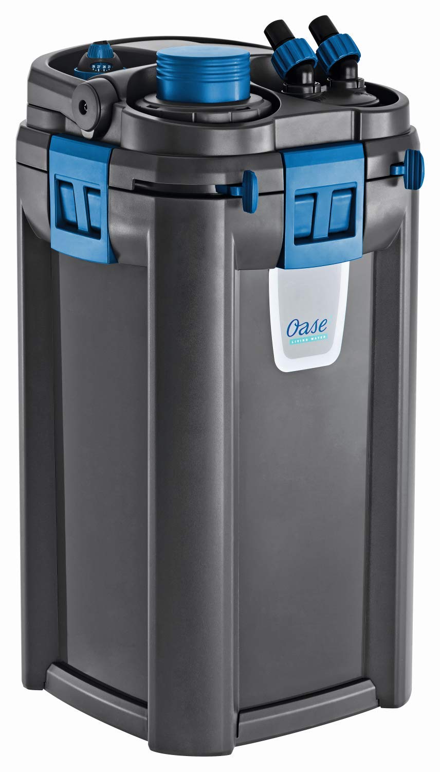 Oase BioMaster Thermo 600 Filtre extérieur pour aquarium
