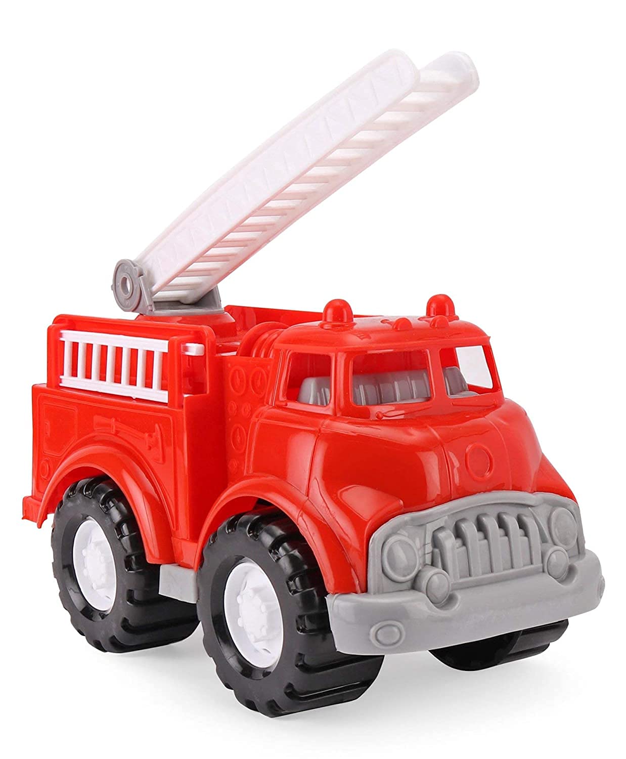 Angel Kids Fire Truck for Kids