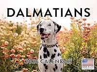 Vista 138 de Calendario de cachorro Golden Retriever 2027 mensual de pared de 12 meses