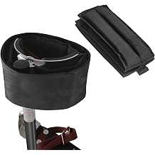 Drywall Stilts Special Straps to Relieve Leg Pressure, Suitable for Various Brands of Stilts 2pcs