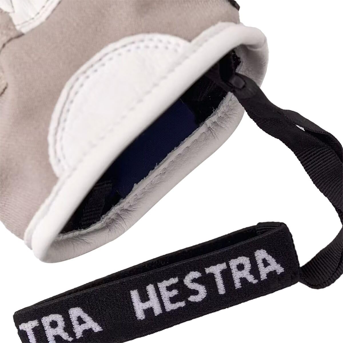Hestra Voss CZone Glove - Women's, Beige, 7