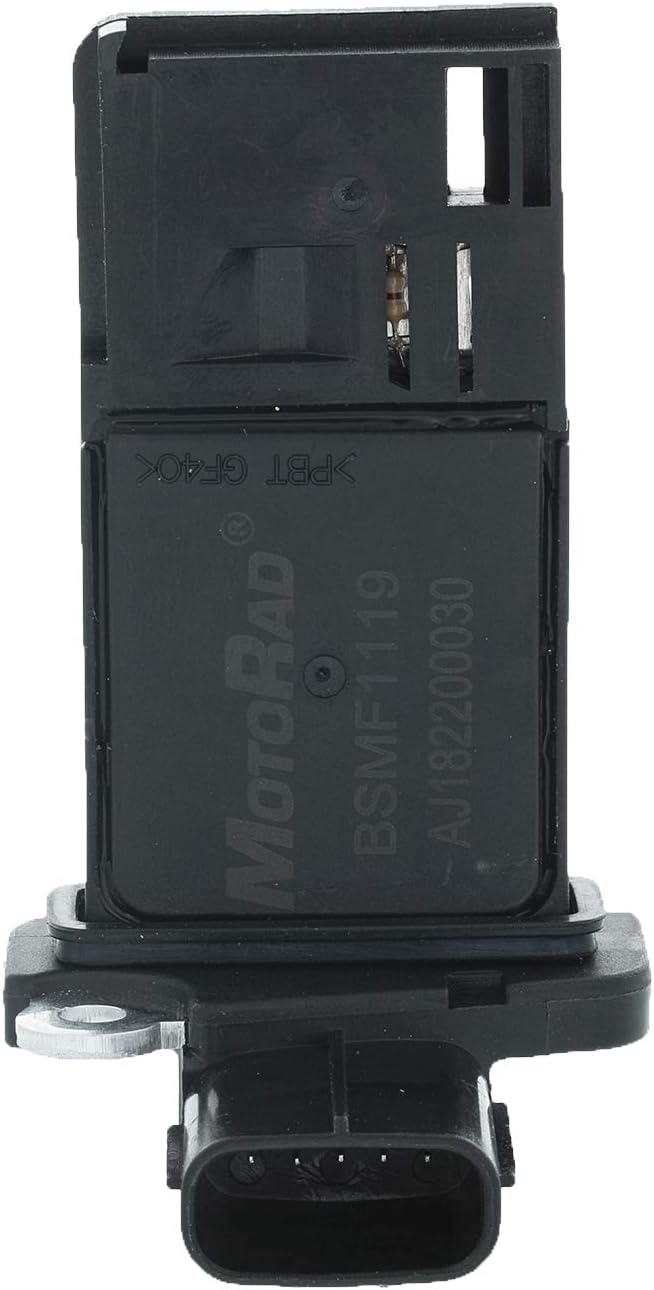 Mass Air Flow Sensor