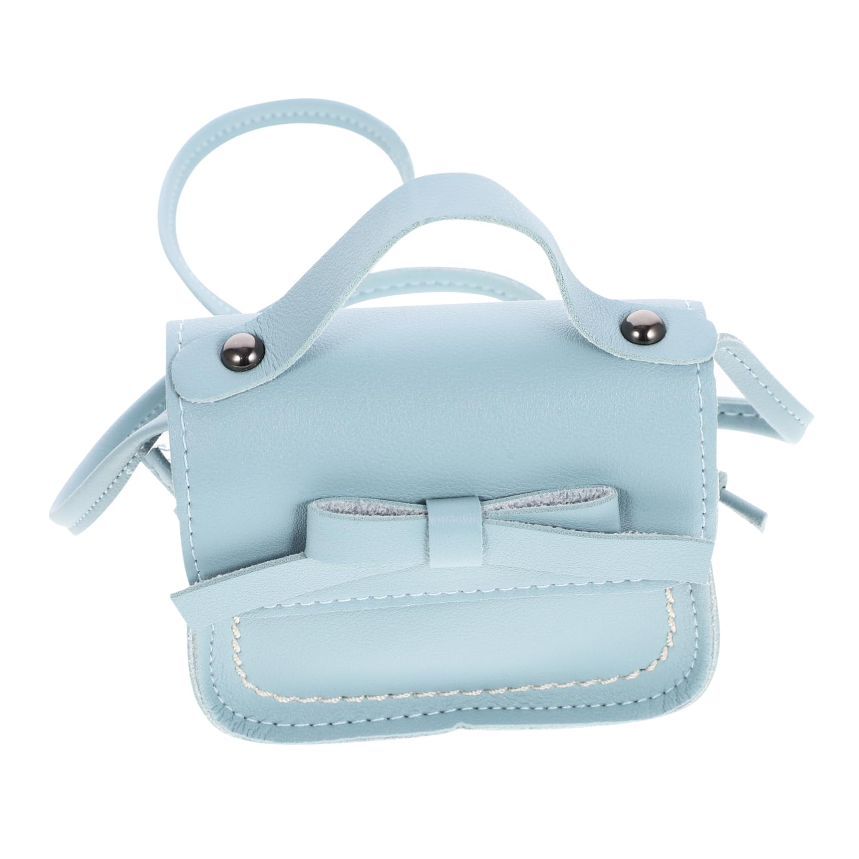 5stücke Cute Bowknot Crossbody Tasche Für Mädchen Umhängetasche Für Alltag Leicht Und Geräumig Geschenkidee