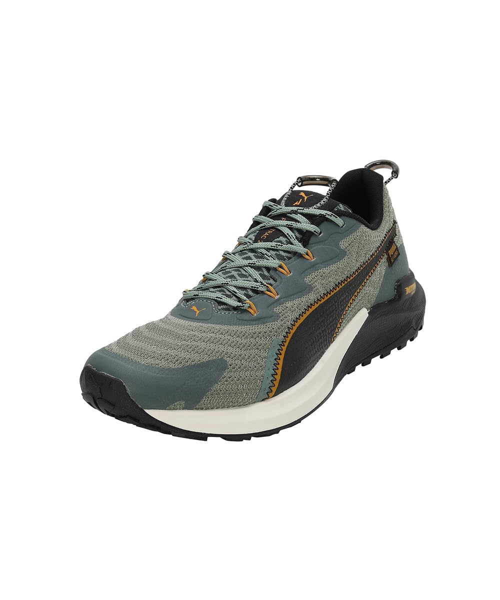PumaMen's Fast-Trac Nitro 2 Running Shoe