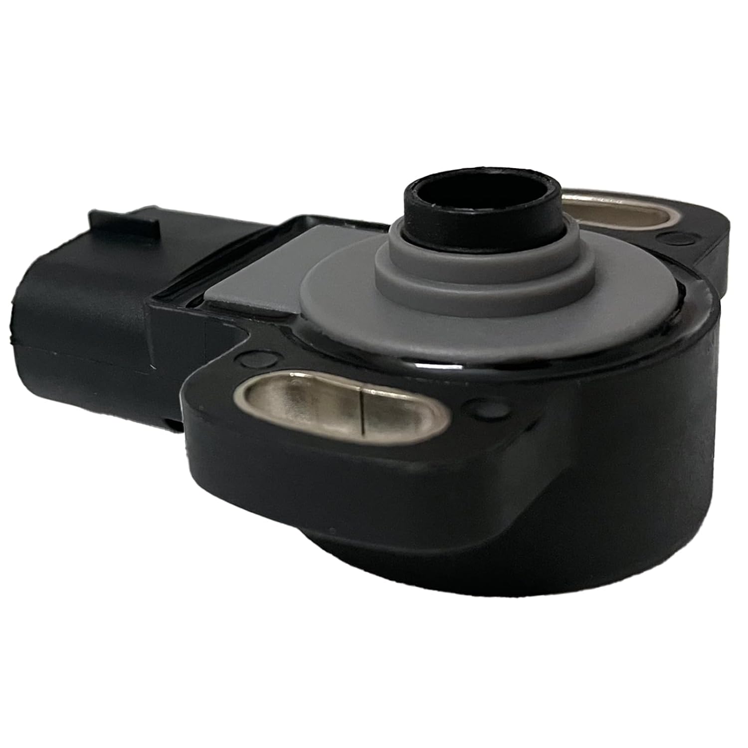 4NK-85885-00-00 Throttle Position Sensor TPS Compatible with Yamaha V Star 2001-2016 650 XVS650