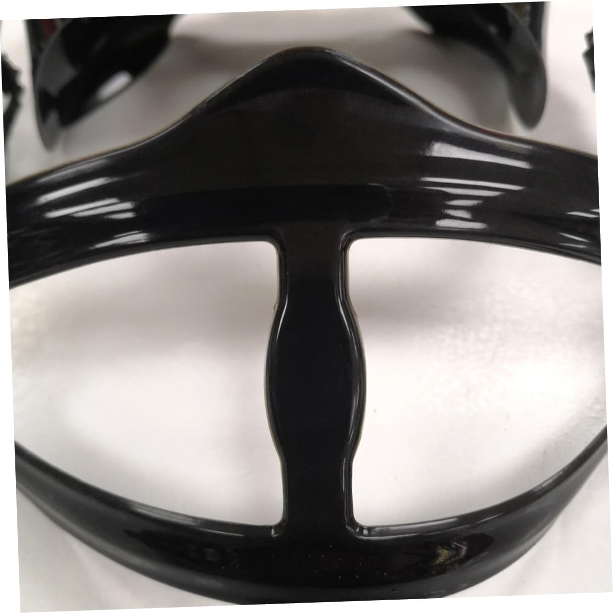 Gafas de Snorkel y Buceo con Tubo sin Olor Correa Elástica y Ventana Única para Natación Segura y Vista Amplia Completo Rosa para Adultos