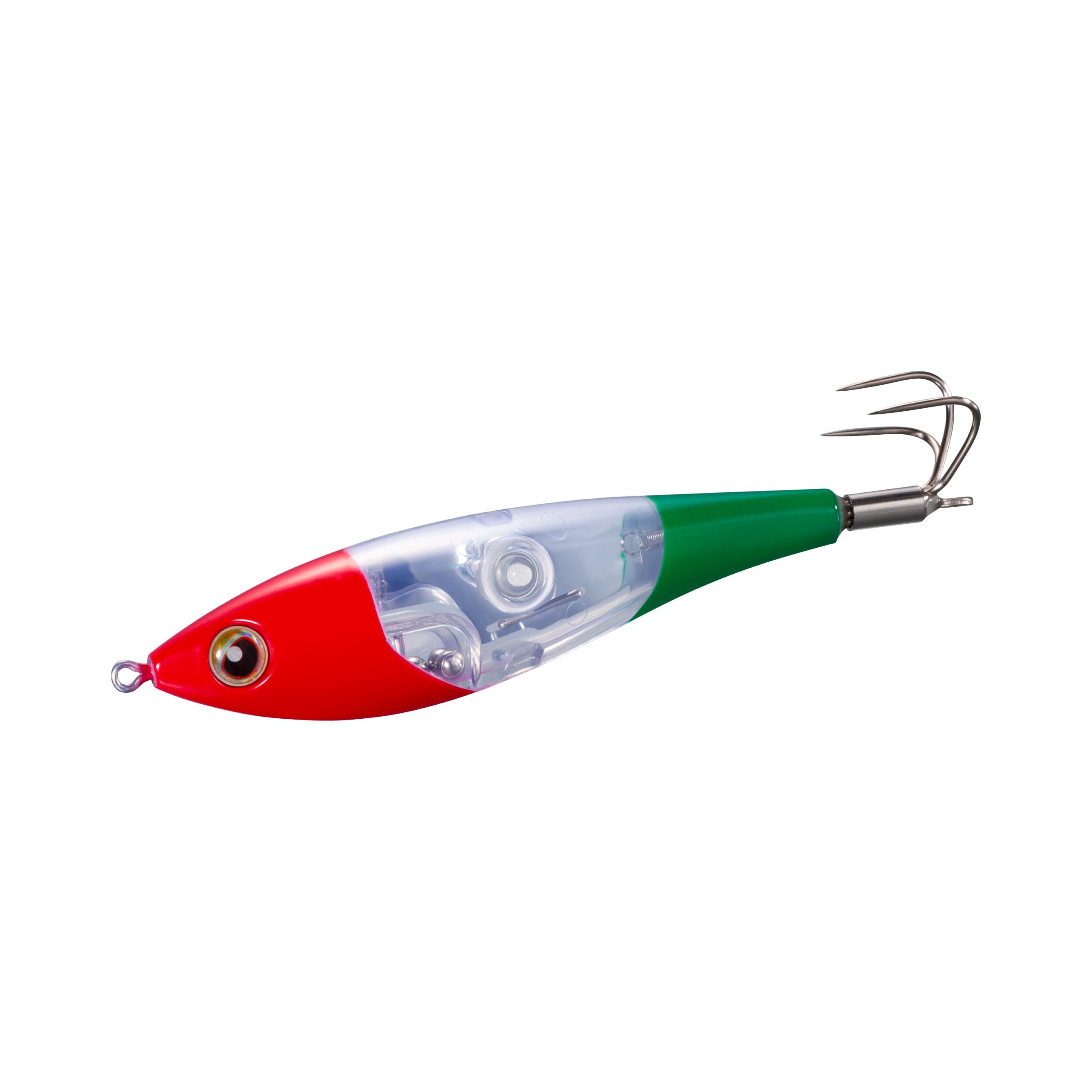 シマノ(SHIMANO) タコ用スッテ タコマスター スッテ L フラッシュブー…