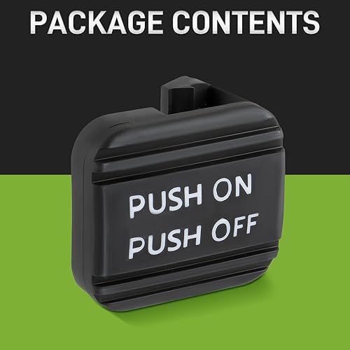 Miniatura 5 de Pastilla de pedal de freno de estacionamiento compatible con Nissan compatible con Altima compatible con Maxima compatible con Pathfinder compatible